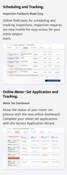 NVE New Process Guide - Scheduling and Tracking