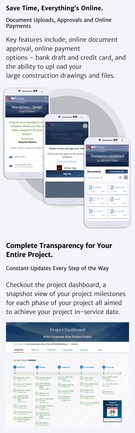 NVE New Process Guide - Save Time, Everything's Online